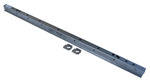 1951-53 Chevy/GMC 1/2 or 3/4 ton Front Cross Sill, 14GA