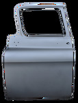 1955-59 Chevrolet Truck Door Shell L/H