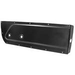 1955-59 Chevrolet Truck Door Panel, Inner L/H