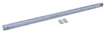 1958-59 Chevy /GMC Fleetside P/U Front and Center Cross Sill