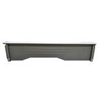 1960-66 Chevrolet Truck Bedside Panel R/H (Shortbed, Stepside)