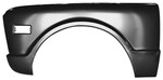 1969-72 Chevrolet Truck Front Fender, L/H