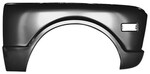 1969-72 Chevrolet Truck Front Fender, R/H