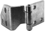 1967-72 Chevrolet Truck Door Hinge, Lower L/H