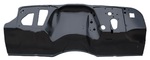 1967-68 Chevrolet Firewall w/o AC