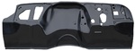 1969-72 Chevrolet Firewall w/o AC