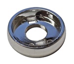 1967-72 Chrome  Dash Knob Bezel