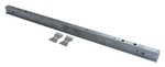 1963-72 CHEV/GMC Stepside Front or Center Cross Sill, 14GA.