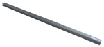 1967-72 CHEV/GMC Fleetside Steel Floor Center Reinforcement Strip, 14GA.