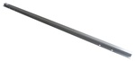 1967-72 CHEV/GMC Fleetside Steel Floor Front Reinforcement Strip, 72" 14GA.