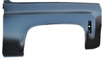 1973-80 C-10 Front Fender R/H