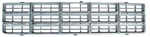 1977-79 C10 Grille, Painted Gray GM1200354 OE 370536
