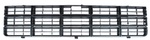 1977-79 C10 Grille, Dark Arg GM1200341 OE 14004752