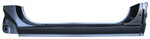 1973-87 C-10 OE Rocker Panel 1.2mm  L/H