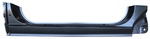 1973-87 C-10 OE Rocker Panel 1.2mm  R/H