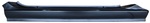 1973-87 C-10 Slip-On Rocker Panel