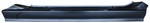 1973-87 C-10 Slip-On Rocker Panel