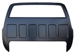 1973 - 87 Chevy / GMC Pickup Full Back Panel