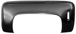 1973-78 Rear Stepside Fender, LH