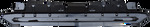 1973-87 Chevy Truck Rear, Horizontal Cab Floor Support