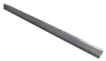 1973-87 Chev/GMC Fleetside, Steel Bed, Front or Rear Cross Sill
