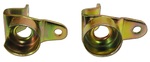 1981-87 Tailgate Hinges (Trunions), 2pc