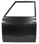 1967-71 Chevrolet Truck Door Shell, L/H (Suburban)