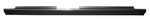 1973-91 Suburban Rocker Panel 4DR