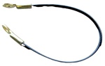 1978-87 Suburban Tailgate Cable