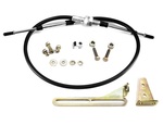 Shifter Cable Conversion Kit for TH-350/TH-400