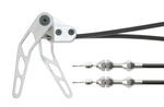 Universal Combination Hood & Trunk Cable Kit