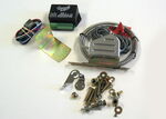 Sensor Kit for 350/400/700/4L60