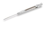 HI-Tech Flexible Stainless Engine Dipstick Universal 1/4" NPT Pan Fitting (Guage-to-Fit)