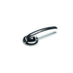 Lucille Edition Chrome Door Handles for GM Pre-49