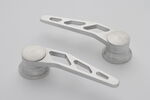 Brushed Door Handles for GM & Ford 49 & Up