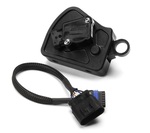 Black Billet Drive-By-Wire Throttle Control Module for Mast M90