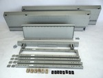 1947-51 GMC Truck Complete Bed Kit - 1/2T Long Bed