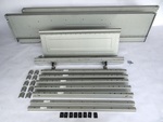 1963-66 Chevrolet Truck Complete Bed Kit - Long Bed