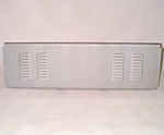 1941-46 CHEVROLET TAILGATE FULL COVER - LOUVERED 4 ROW