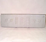 1941-46 CHEVROLET TAILGATE FULL COVER - LOUVERED BOWTIE