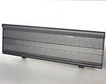 1947-51 CHEVROLET FRONT BED PANEL WITH HARDWARE 1 TON (8 BED STRIPS)