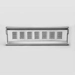 1947-53 CHEVROLET TAILGATE COMPLETE - LOUVERED 7 ROW