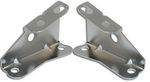 GM 1964-72 Stainless Steel Booster Bracket