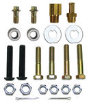 Full Size Chevy Disc Brake Hardware Kit