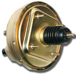 Universal 8" Single Power Brake Booster