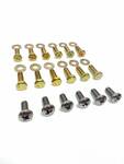 1969-72 Blazer Hard Top Mounting Bolt Kit