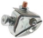 1955-59 Chevrolet Truck Floor Starter Switch