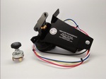 1947-53 Chevrolet Truck Newport Engineering Electric Wiper Motor Kit