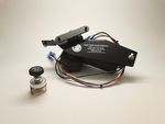 1954-55 Chevrolet Truck Newport Engineering Electric Wiper Motor Kit