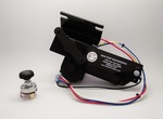 1955-57 Chevrolet Truck Newport Engineering Electric Wiper Motor Kit